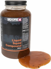 CC Moore Liquid Squid Compound - 500ml - dé KarperCentrale